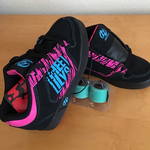Heelys Other - Heelys
